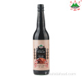 Aceto di riso nero in bottiglia da 625 ml